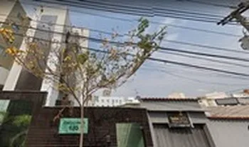 Condomínio Do Edifício Orion em Belo Horizonte