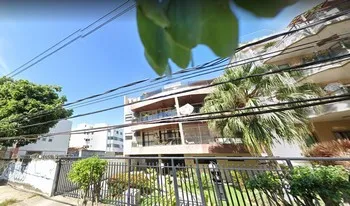 Condomínio Do Edifício Orion em Rio De Janeiro