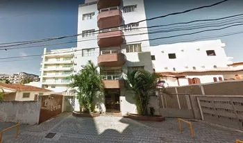 Imagem do Condomínio Do Edifício Orion em Cabo Frio