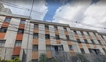 Condomínio Do Edifício Orion em Belo Horizonte