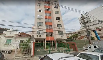 Imagem do Condomínio Do Edifício Orion em Niteroi