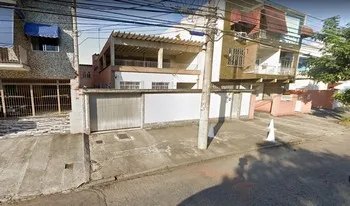 Condomínio Do Edifício Orion em Rio De Janeiro