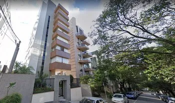 Condomínio Do Edifício Orion em Belo Horizonte