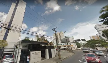 Imagem do Condomínio Do Edifício Orion em Recife