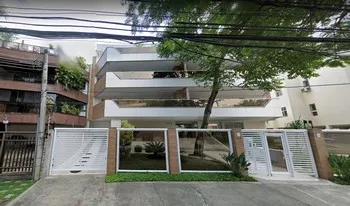 Condomínio Do Edifício Orion em Rio De Janeiro