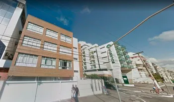 Imagem do Condomínio Do Edifício Orixa em Vitória
