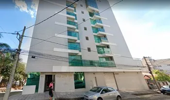 Imagem do Condomínio Do Edifício Orizzonte em Divinópolis