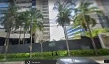 Condomínio Do Edifício Orizzonte em Belo Horizonte