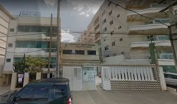 Imagem do Condomínio Do Edifício Orla 2000 em Macaé