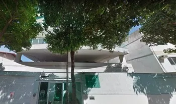Imagem do Condomínio Do Edifício Orla De Itaunas em Vitória