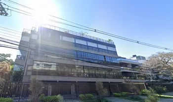 Condomínio Do Edifício Orla Sul em Rio De Janeiro