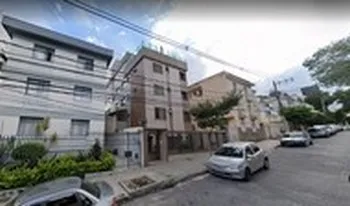 Condomínio Do Edifício Orlando em Belo Horizonte