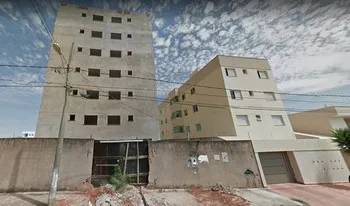 Imagem do Condomínio Do Edifício Orlando Gabriel em Uberlândia