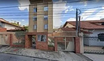 Condomínio Do Edifício Orlando Lembi em Belo Horizonte