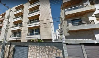 Imagem do Condomínio Do Edifício Orlando Martins De Mattos em Juiz De Fora