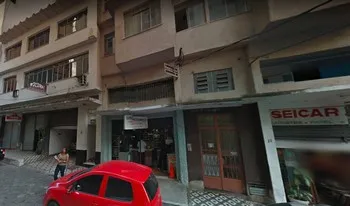 Imagem do Condomínio Do Edifício Orlando Nogueira em Barra Mansa