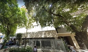 Condomínio Do Edifício Orlando Roca em Rio De Janeiro