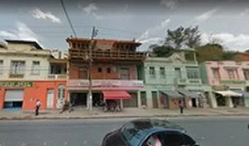 Imagem do Condomínio Do Edifício Orlando Saraiva Lessa Filho em Ponte Nova