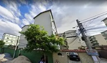 Imagem do Condomínio Do Edifício Orlando Silva em Nova Iguaçu