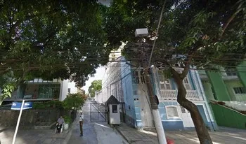 Imagem do Condomínio Do Edifício Orlando Souza Filho em Belém