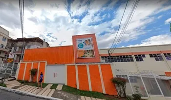 Imagem do Condomínio Do Edifício Orleans em Contagem