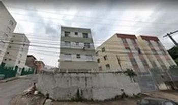 Condomínio Do Edifício Orleans em Belo Horizonte