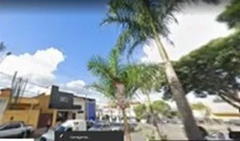 Condomínio Do Edifício Orlinda em Belo Horizonte