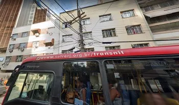 Imagem do Condomínio Do Edifício Orly em Niteroi