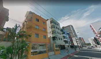 Imagem do Condomínio Do Edifício Orly em Guarapari