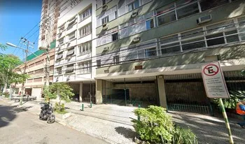 Condomínio Do Edifício Ornix em Rio De Janeiro
