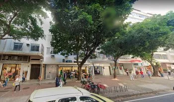 Condomínio Do Edifício Oros em Rio De Janeiro