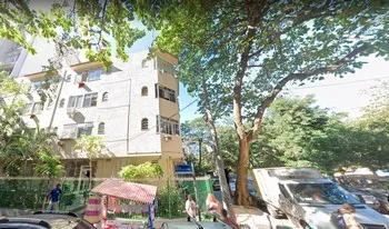 Condomínio Do Edifício Oros em Rio De Janeiro