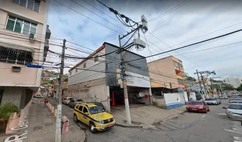 Imagem do Condomínio Do Edifício Orquídea em Niteroi