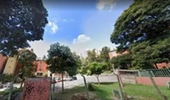 Imagem do Condomínio Do Edifício Orquídea em Belo Horizonte