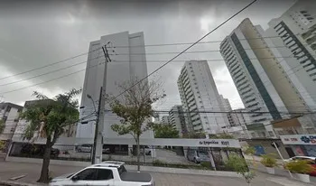 Imagem do Condomínio Do Edifício Orquídea em Recife