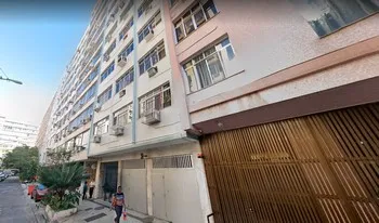 Condomínio Do Edifício Orquídea em Rio De Janeiro