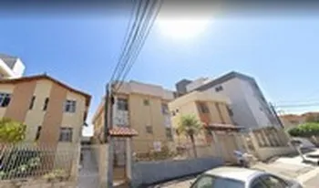 Condomínio Do Edifício Orquídea em Belo Horizonte