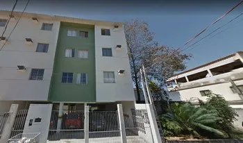 Imagem do Condomínio Do Edifício Orquídea em Cariacica