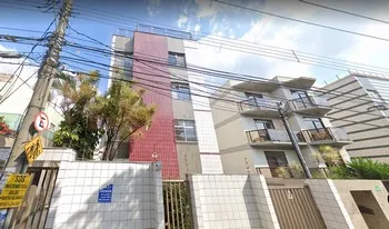 Condomínio Do Edifício Orquídea em Belo Horizonte