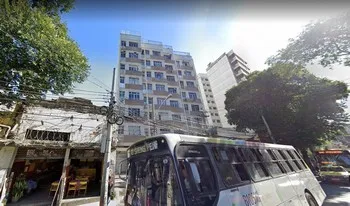 Condomínio Do Edifício Orquídea em Rio de Janeiro