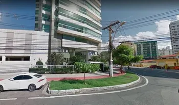 Imagem do Condomínio Do Edifício Orquídea em Vitória