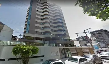 Imagem do Condomínio Do Edifício Oruam em Maceió