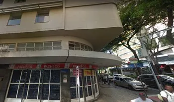 Imagem do Condomínio Do Edifício Orvile em Juiz De Fora
