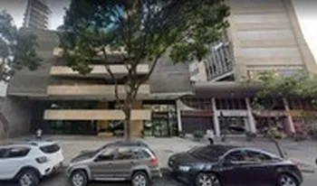Condomínio Do Edifício Os Bandeirantes em Belo Horizonte