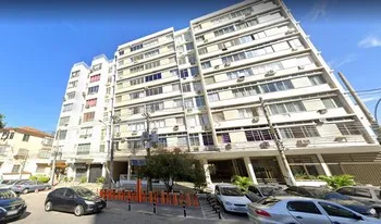 Condomínio Do Edifício Os Esquilos E A Floresta em Rio De Janeiro