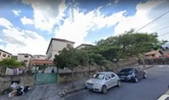 Condomínio Do Edifício Osasco em Belo Horizonte