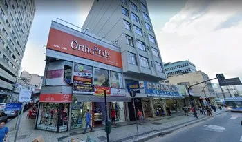 Imagem do Condomínio Do Edifício Osasco em Juiz De Fora
