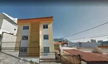 Imagem do Condomínio Do Edifício Oscar Aparecido em Juiz De Fora