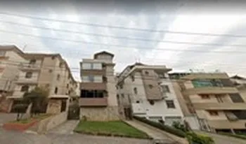 Condomínio Do Edifício Oscar Gonçalves em Belo Horizonte