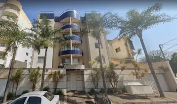 Imagem do Condomínio Do Edifício Oscar Martins em Uberlândia